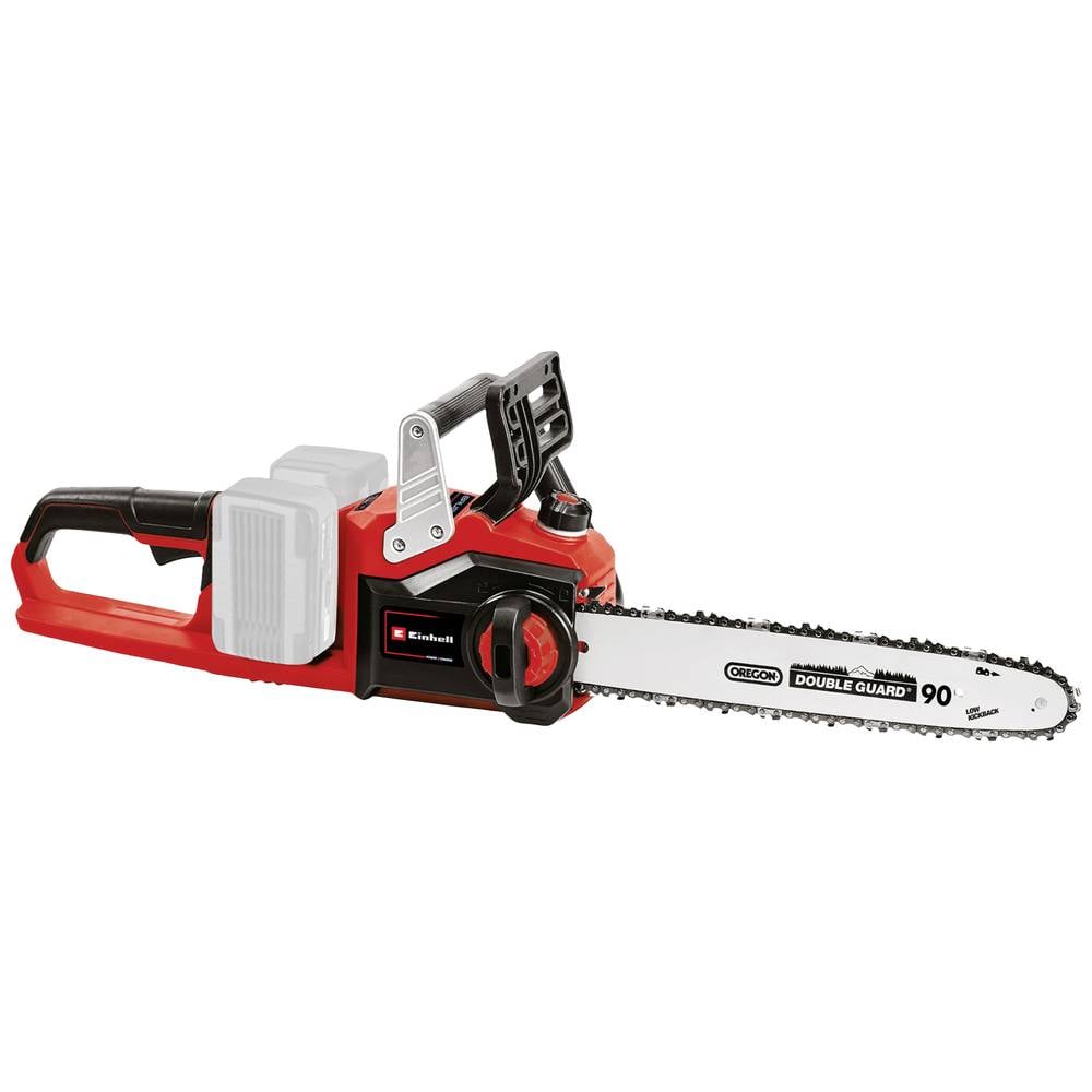 Image of Einhell GP-LC 36/35 Li-Solo Rechargeable battery Chainsaw Blade length 350 mm