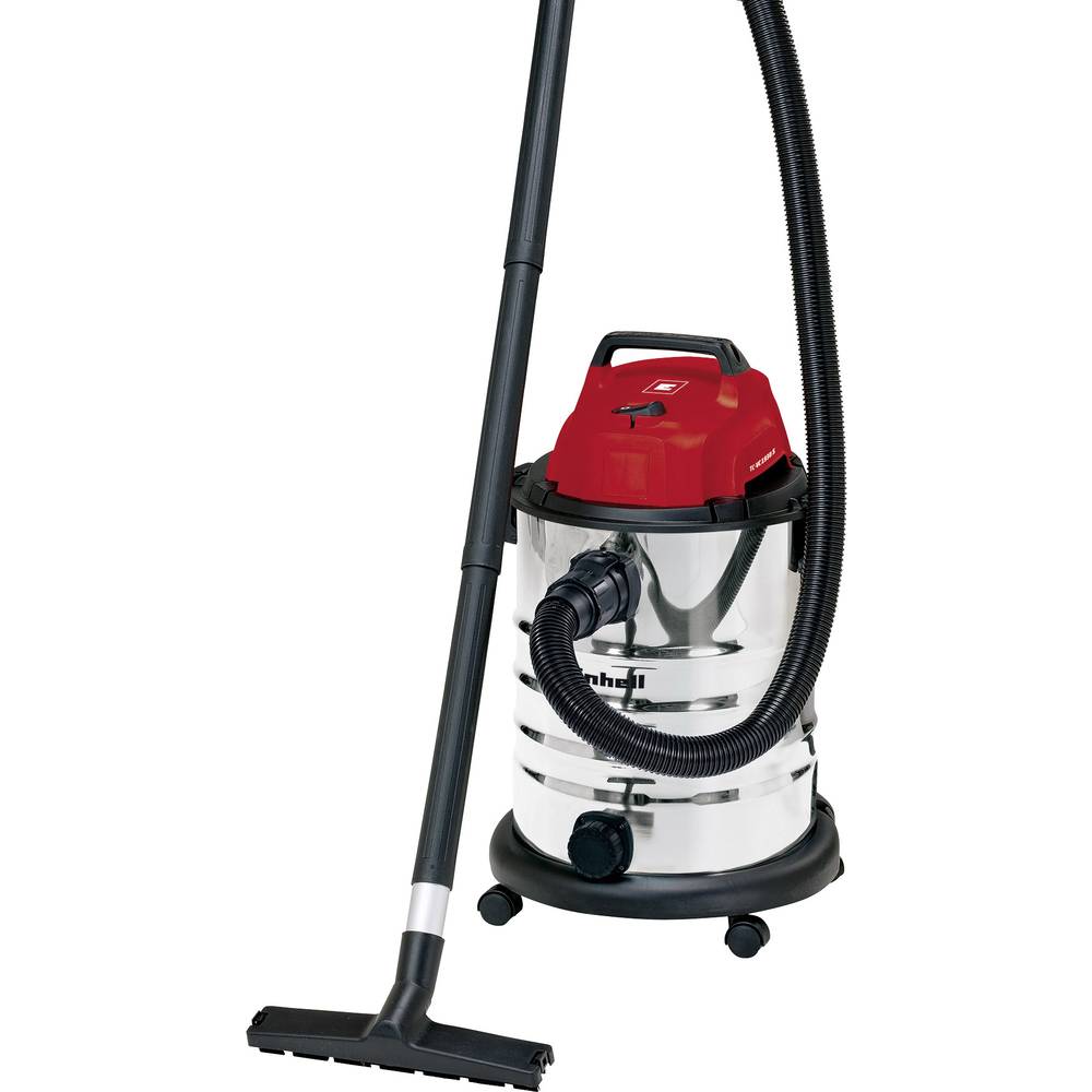 Image of Einhell TC-VC 1930 S 2342188 Wet/dry vacuum cleaner 30 l
