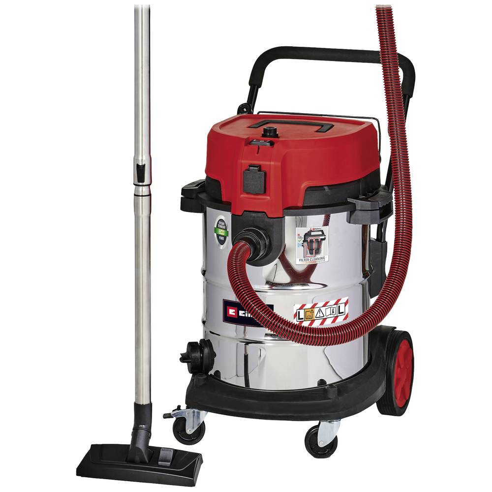 Image of Einhell TE-VC 2350 SACL 2342475 Wet/dry vacuum cleaner 50 l