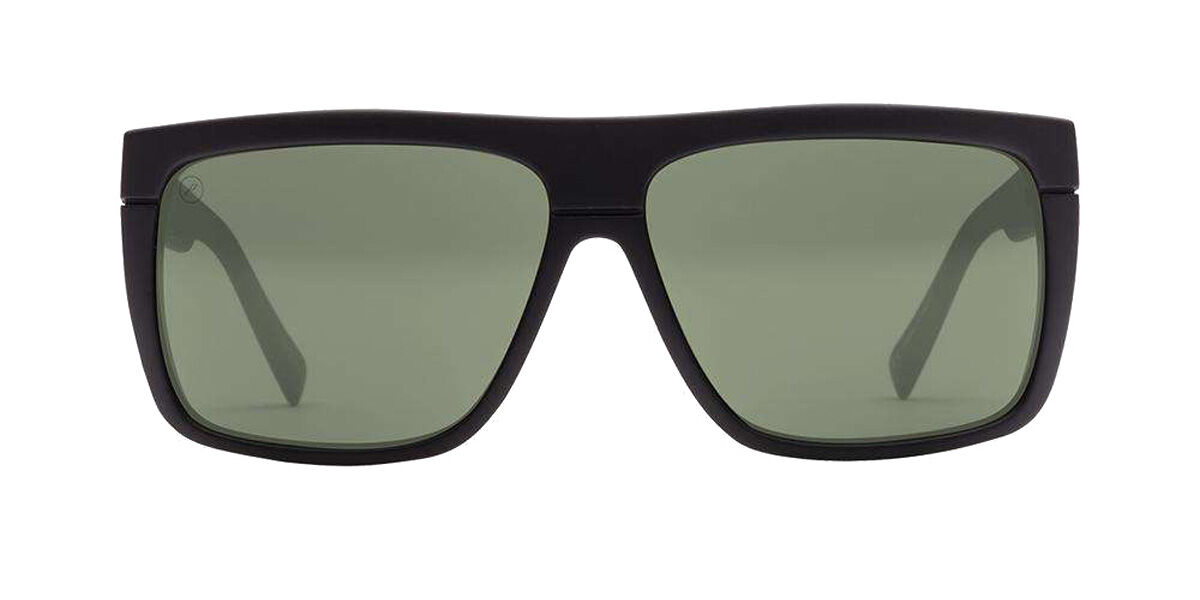 Image of Electric Crasher Polarized EE14001694 Óculos de Sol Pretos Masculino BRLPT