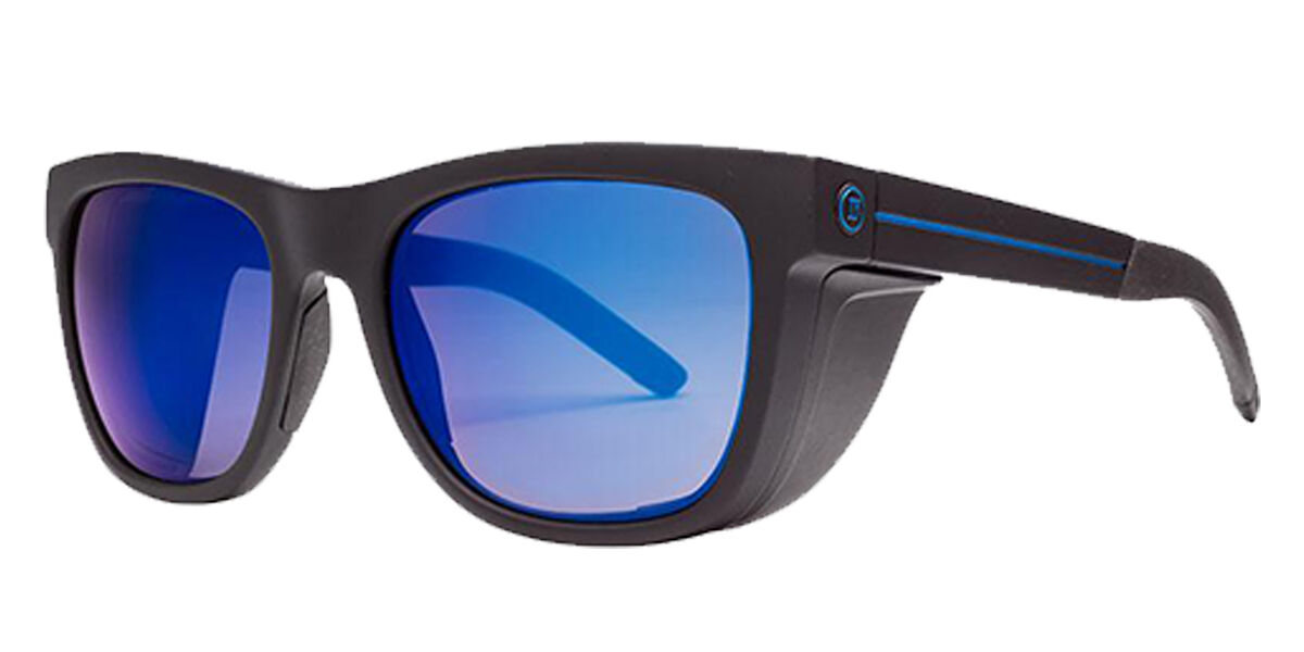 Image of Electric JJF12 Polarized EE18901065 Óculos de Sol Masculino Pretos BRLPT