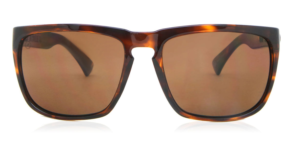 Image of Electric Knoxville XL Polarized EE11210643 Óculos de Sol Tortoiseshell Masculino BRLPT