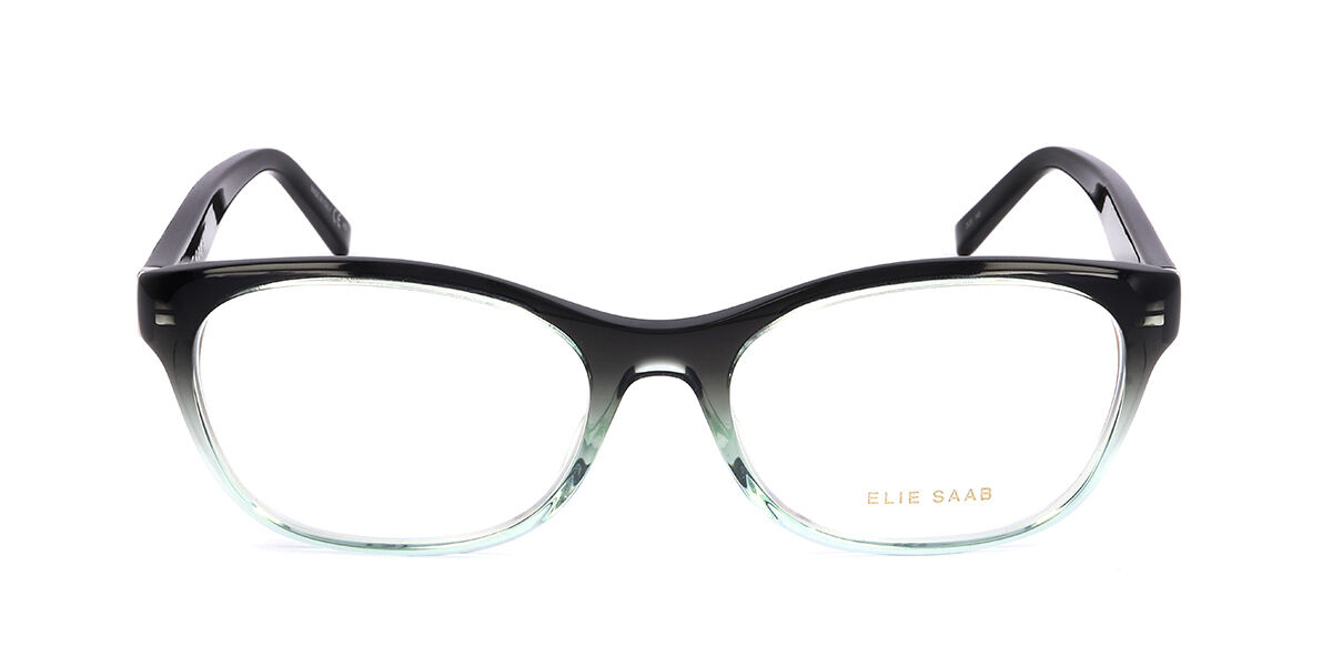 Image of Elie Saab ES 077 3U5 Gafas Recetadas para Mujer Cristal ESP