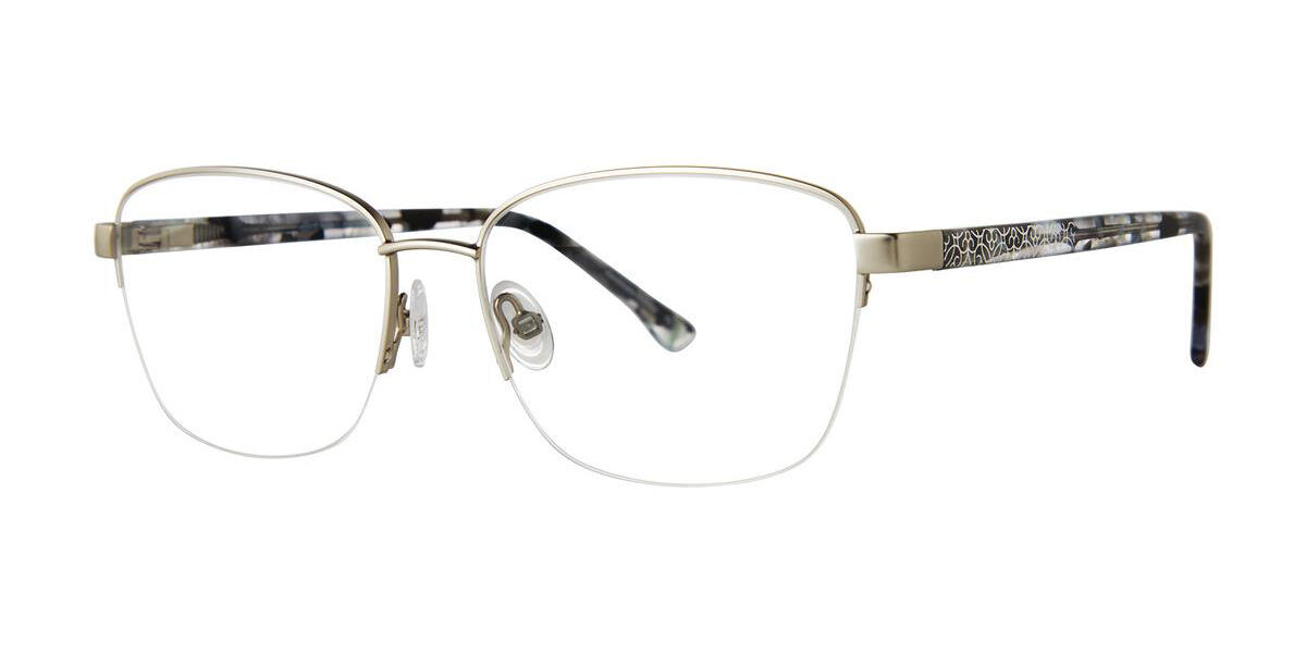 Image of Elliott Ives Firebird Gray Skies Gafas Recetadas para Mujer Grises ESP