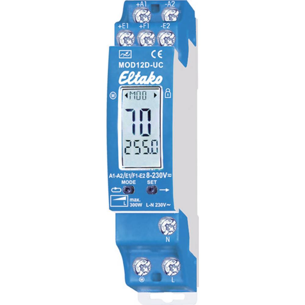 Image of Eltako 21100906 Speed controller