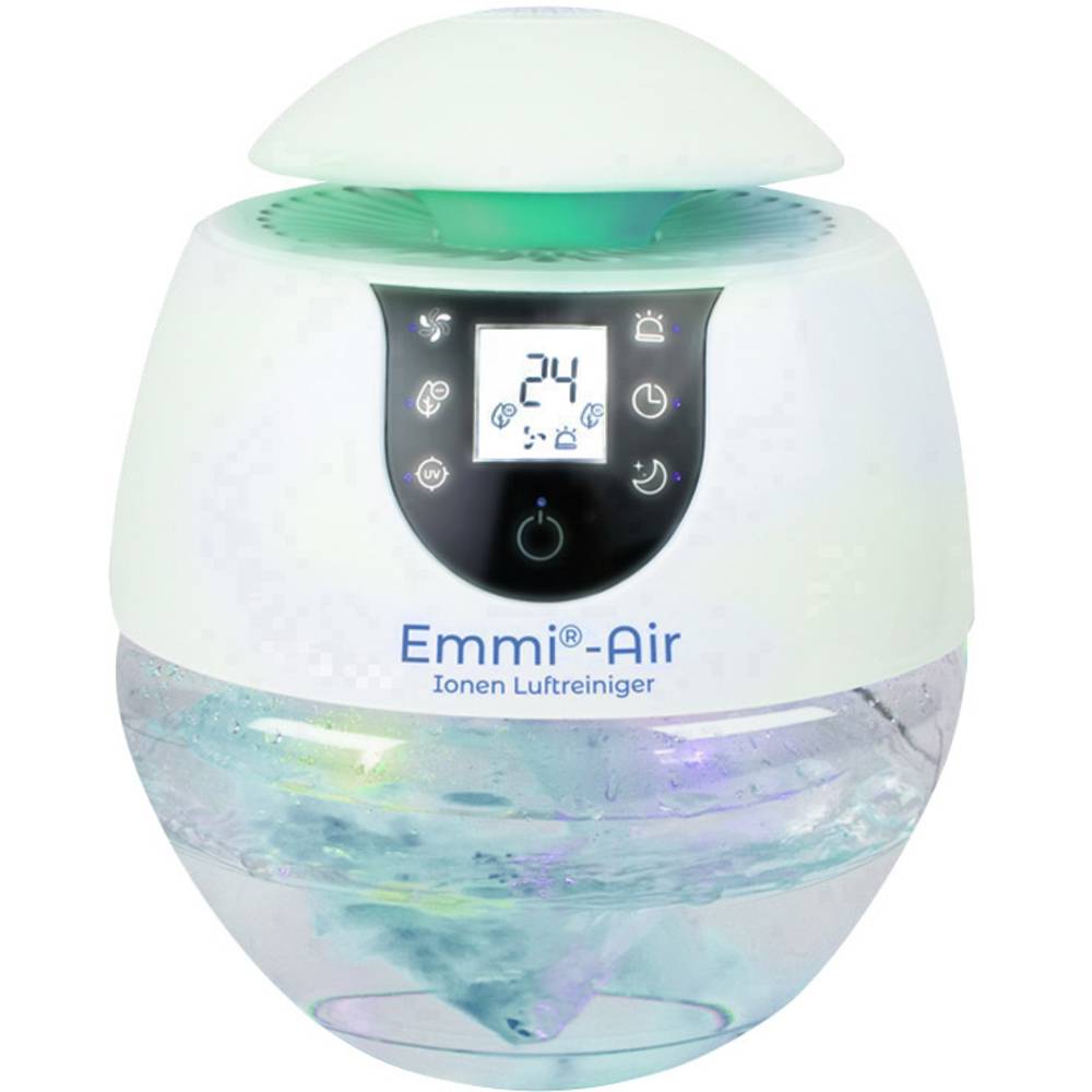 Image of EmmiDent Emmi-air 15 Air purifier