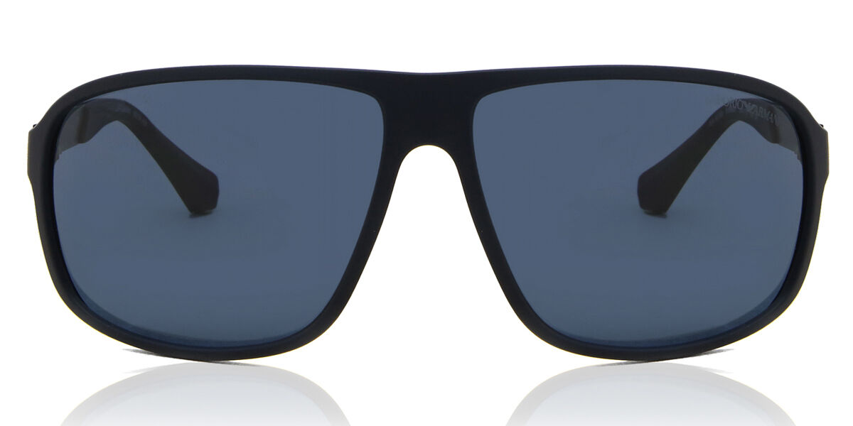 Image of Emporio Armani EA4029/S 508880 Gafas de Sol para Hombre Azules ESP