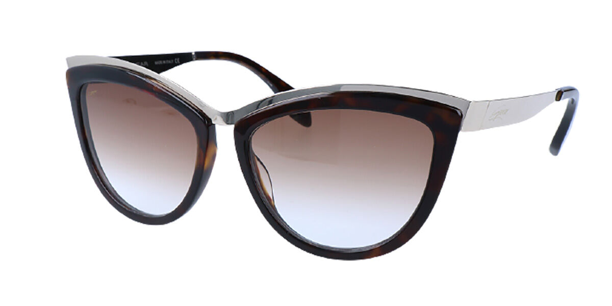 Image of Epoca E3040 11 Óculos de Sol Tortoiseshell Feminino BRLPT