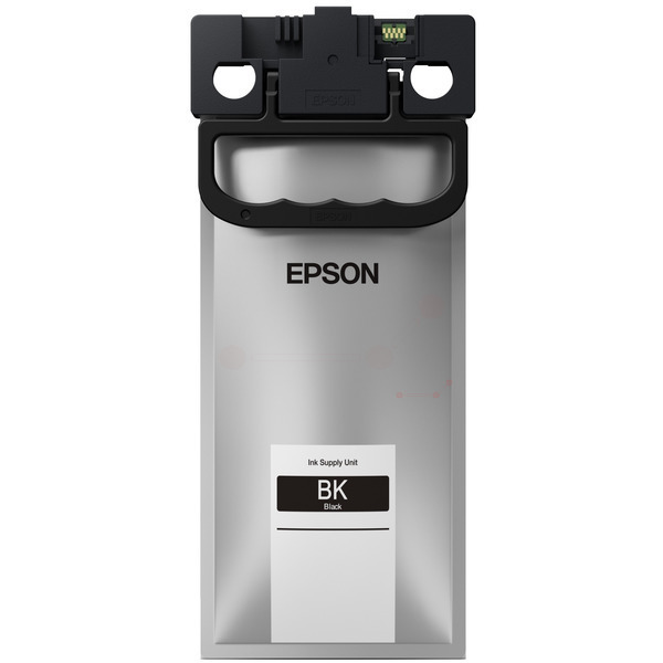 Image of Epson C13T11E140 XXL černá (black) originální cartridge CZ ID 395357