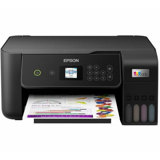 Image of Epson EcoTank L3260 C11CJ66407 atramentová multifunkcia SK ID 447189