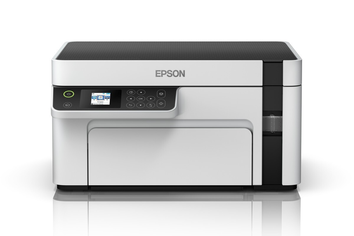 Image of Epson EcoTank M2120 C11CJ18402 atramentová multifunkcia SK ID 446933