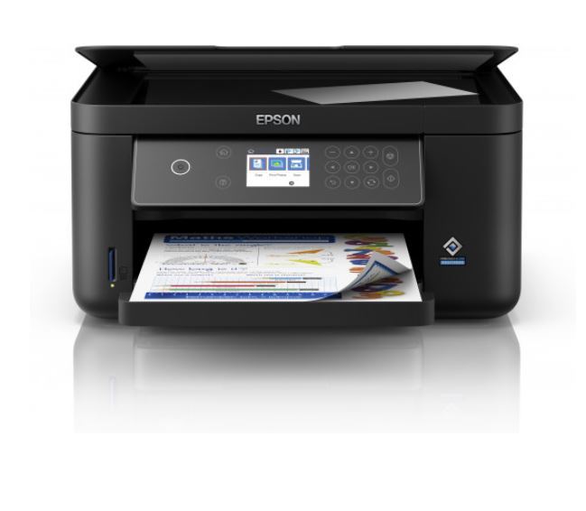 Image of Epson Expression Home XP-5150 C11CG29406 atramentová multifunkcia SK ID 447223