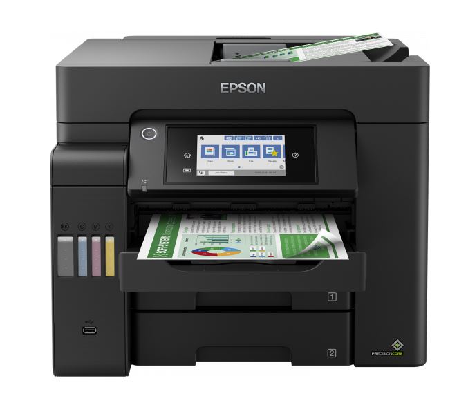 Image of Epson L6550 C11CJ30402 inkoustová multifunkce CZ ID 447070