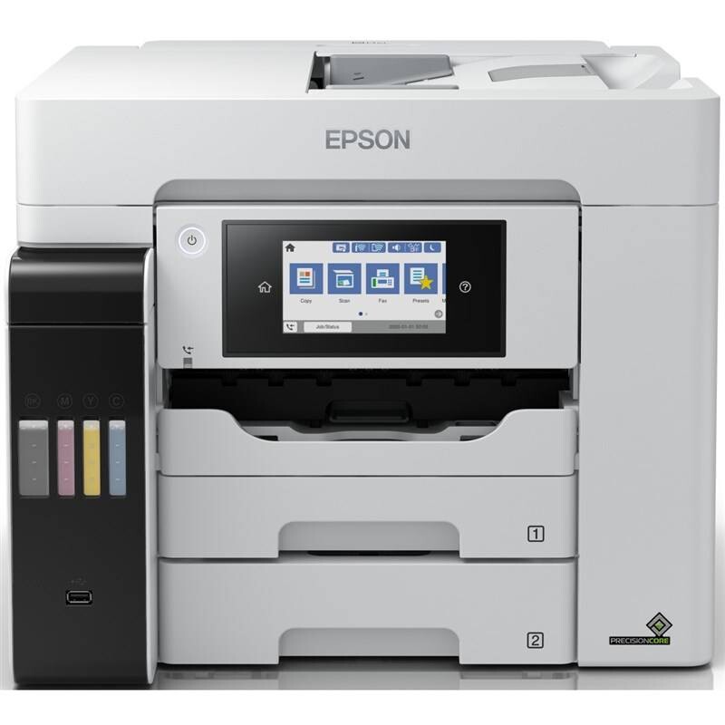 Image of Epson L6580 C11CJ28402 inkoustová multifunkce CZ ID 447063