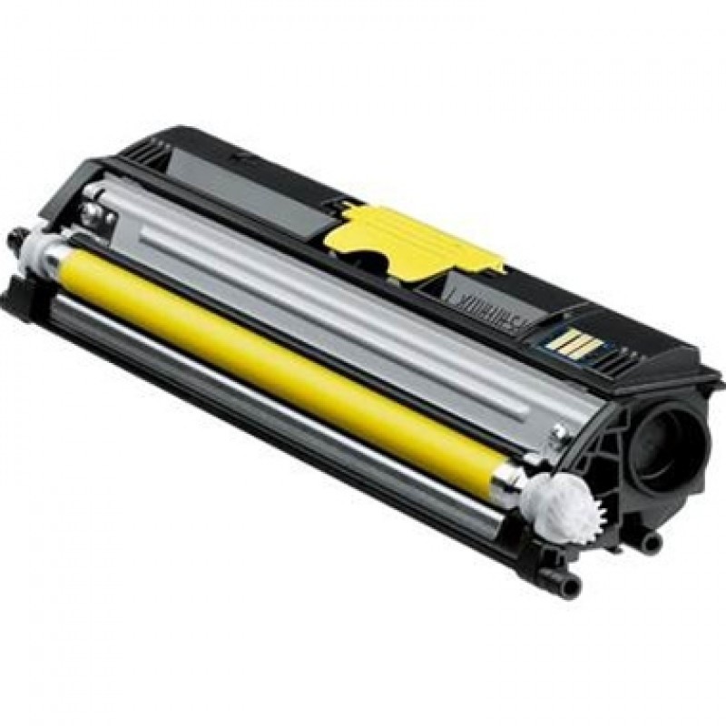 Image of Epson S050554 žltý (yellow) kompatibilný toner SK ID 8523