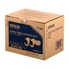 Image of Epson S050594 czarny (black) toner oryginalny PL ID 6633