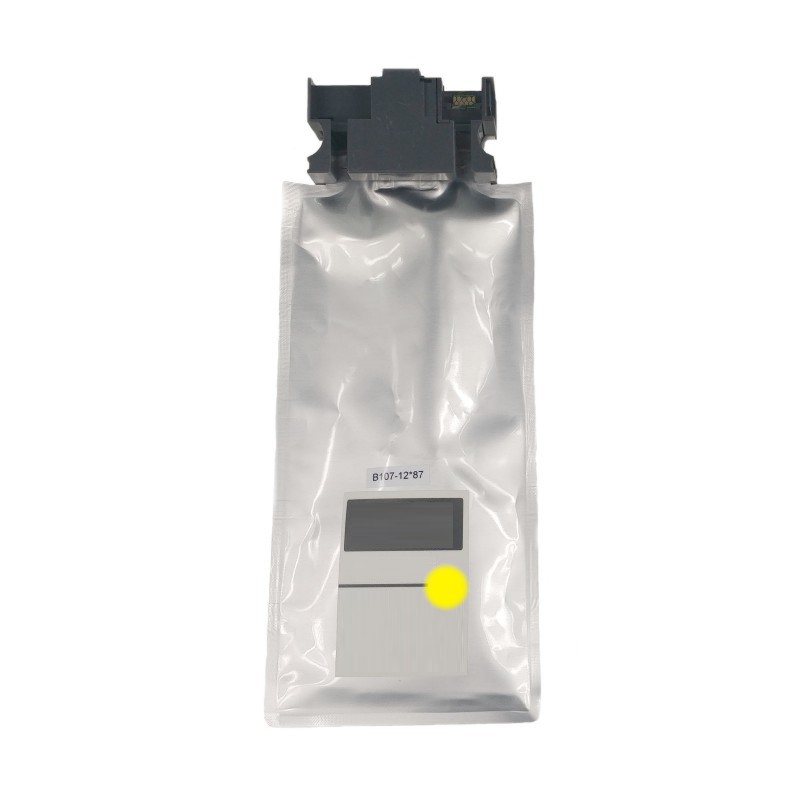 Image of Epson T05A4 C13T05A400 sárga (yellow) utángyártott tintapatron HU ID 365493