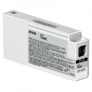 Image of Epson T596C00 biela (white) originálna cartridge SK ID 3274