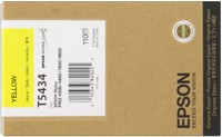 Image of Epson T613400 žlutá (yellow) originální cartridge CZ ID 2395