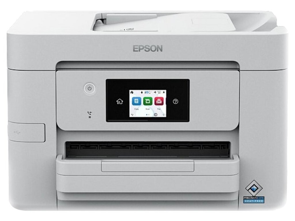 Image of Epson WorkForce Pro WF-M4619DWF C11CK74401 inkoustová multifunkce CZ ID 447978