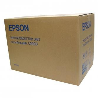 Image of Epson originálny valec C13S051081 black 30000 str Epson AcuLaser C4000 4000PS SK ID 6697
