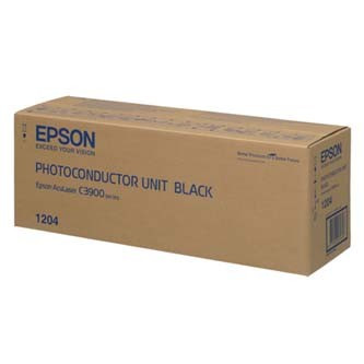 Image of Epson originálny valec C13S051204 black 30000 str Epson AcuLaser C3900 CX37 SK ID 6701