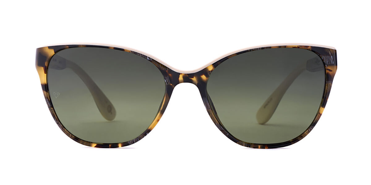 Image of Etnia Barcelona Adda Sun HVWH Óculos de Sol Tortoiseshell Feminino BRLPT