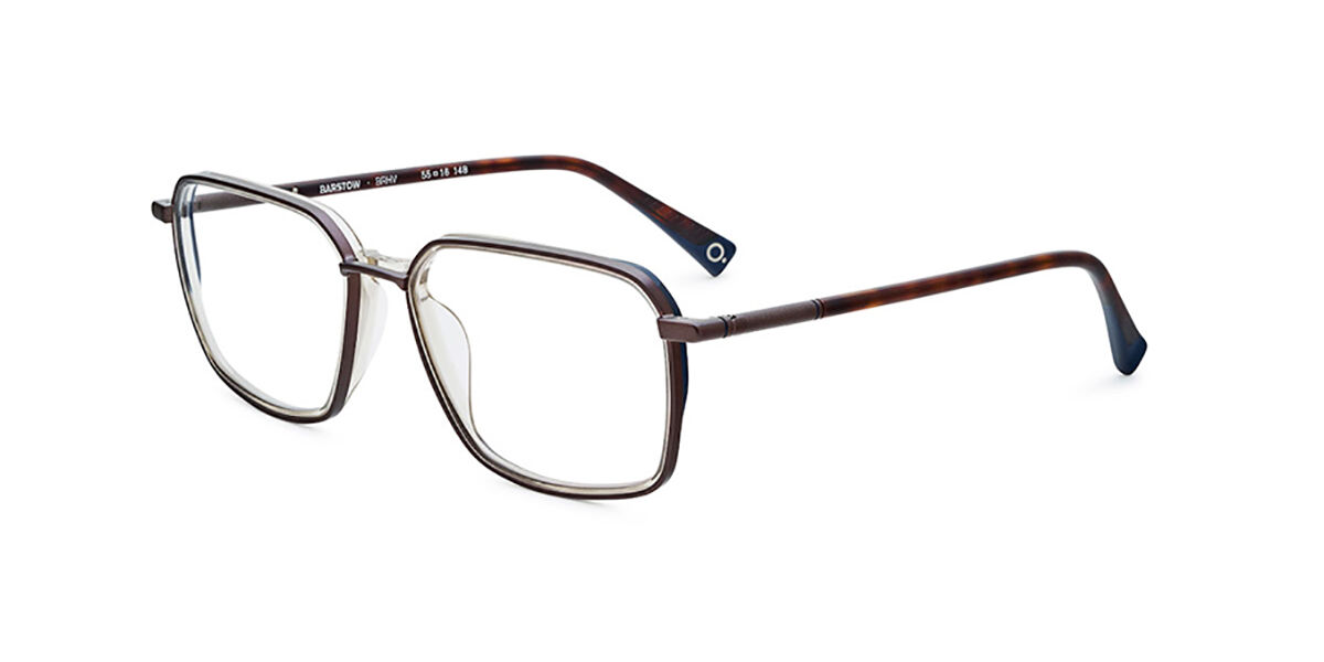 Image of Etnia Barcelona Barstow BRHV Gafas Recetadas para Hombre Cristal ESP