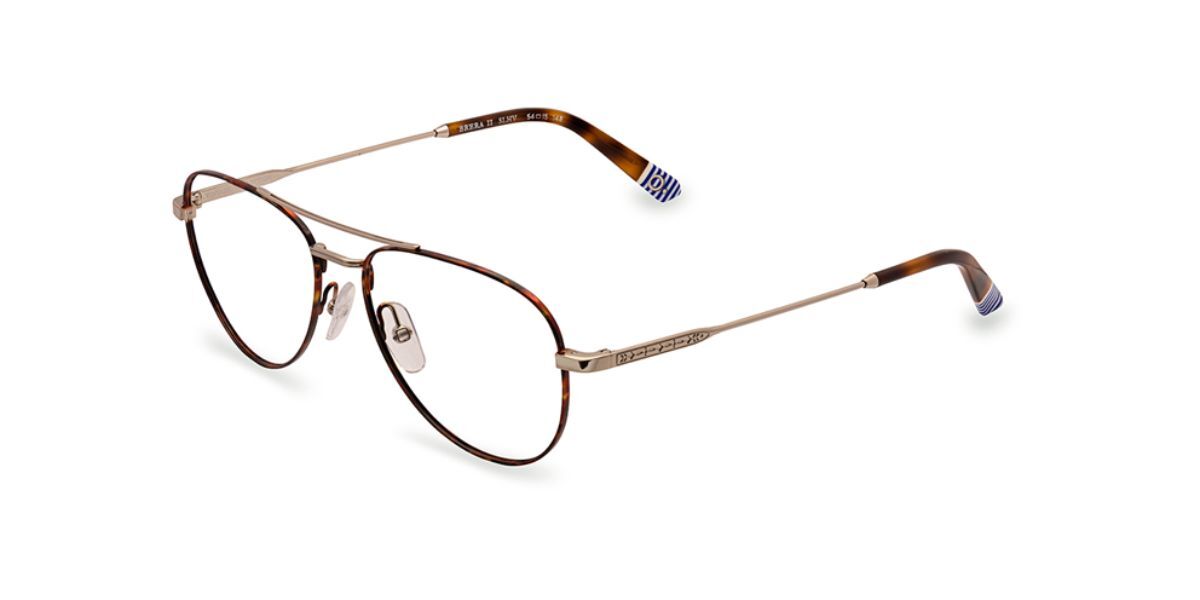 Image of Etnia Barcelona Brera II SLHV Gafas Recetadas para Hombre Careyshell ESP