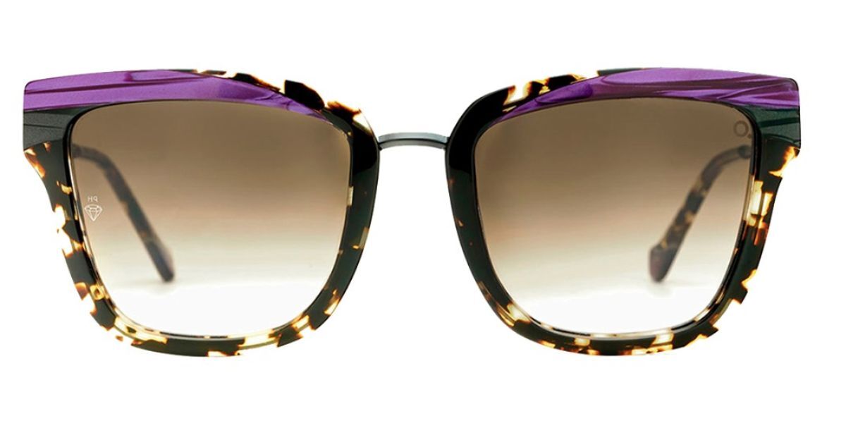 Image of Etnia Barcelona Famara Sun HVPU Óculos de Sol Tortoiseshell Feminino BRLPT