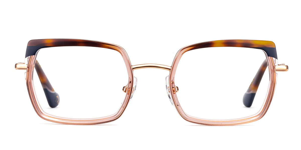 Image of Etnia Barcelona Granary PKHV Gafas Recetadas para Mujer Rosas ESP