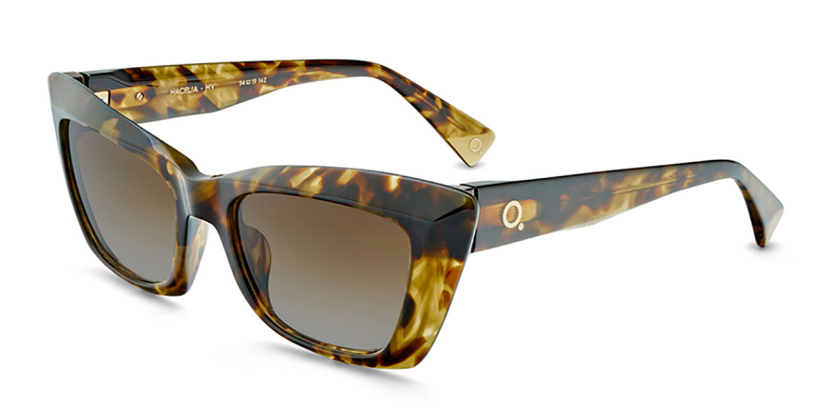 Image of Etnia Barcelona Hacelia HV Gafas de Sol para Mujer Careyshell ESP