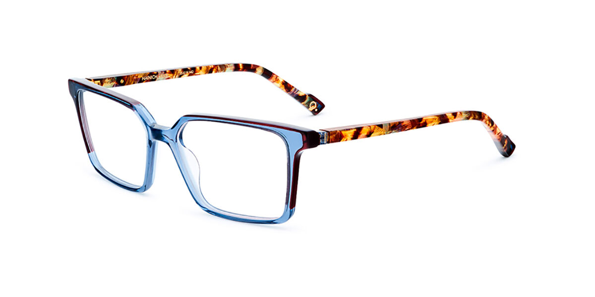 Image of Etnia Barcelona Hainich BXBL Gafas Recetadas para Mujer Azules ESP