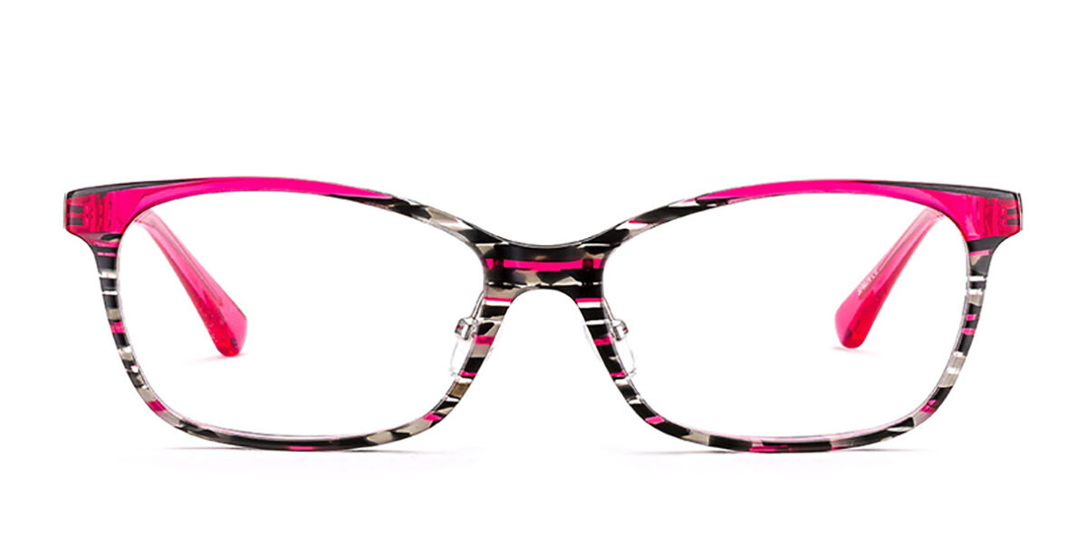 Image of Etnia Barcelona HalleA FUHV 54 Rainbow Damskie Okulary Korekcyjne PL