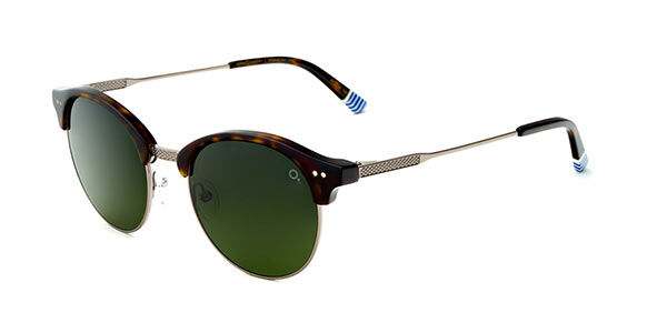 Image of Etnia Barcelona Hongdae Sun HVBL Óculos de Sol Tortoiseshell Masculino PRT