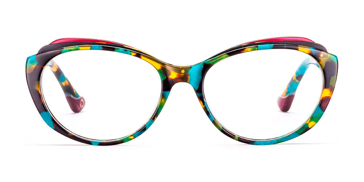 Image of Etnia Barcelona La Garde TQBX Gafas Recetadas para Mujer Careyshell ESP