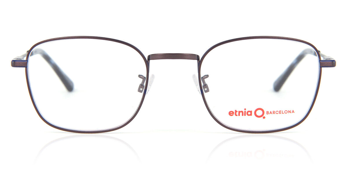 Image of Etnia Barcelona Lambert GYBL Óculos de Grau Cinzas Masculino BRLPT