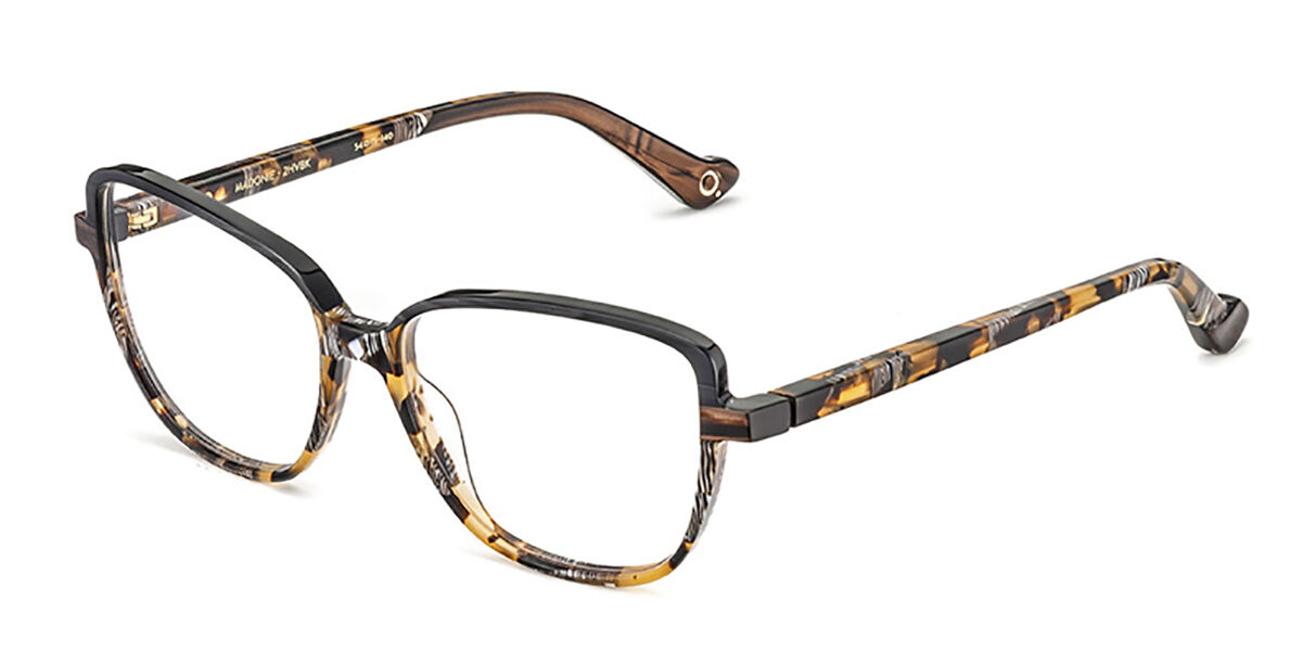 Image of Etnia Barcelona Madonie HVBK Gafas Recetadas para Mujer Careyshell ESP