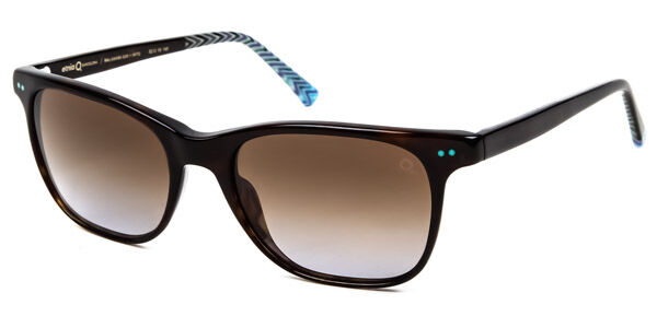 Image of Etnia Barcelona Malasana Sun HVTQ Óculos de Sol Tortoiseshell Masculino PRT