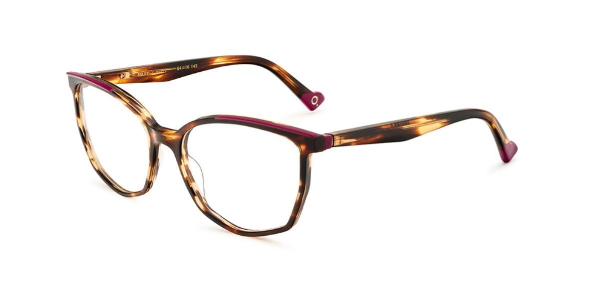 Image of Etnia Barcelona Mary HVFU 54 Tortoiseshell Damskie Okulary Korekcyjne PL