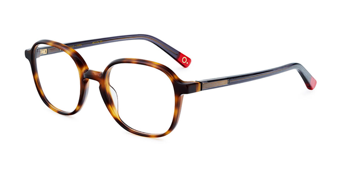 Image of Etnia Barcelona Max HVRD 46 Tortoiseshell Męskie Okulary Korekcyjne PL