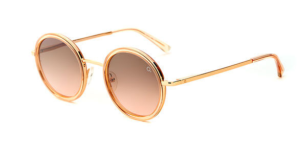 Image of Etnia Barcelona Miramar Sun PKCL Óculos de Sol Transparentes Feminino PRT