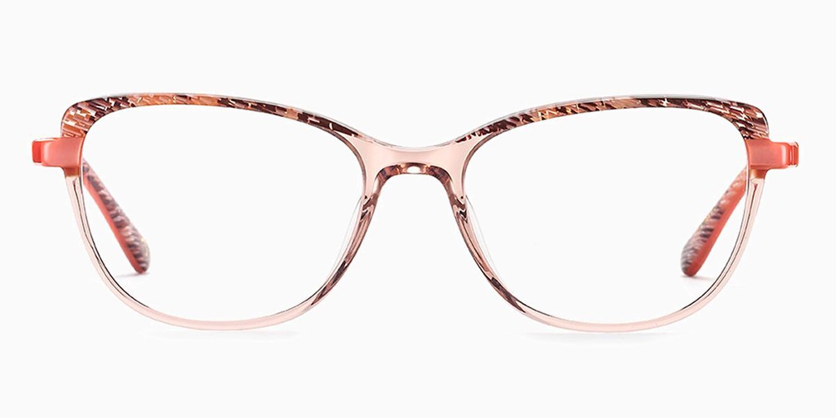 Image of Etnia Barcelona NOTRE DAME PKCO Gafas Recetadas para Mujer Rosas ESP