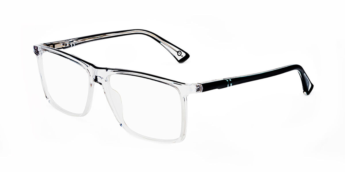 Image of Etnia Barcelona Pordoi CLBK Gafas Recetadas para Hombre Cristal ESP