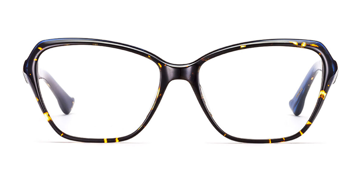 Image of Etnia Barcelona Portofino HVBL Óculos de Grau Tortoiseshell Feminino PRT