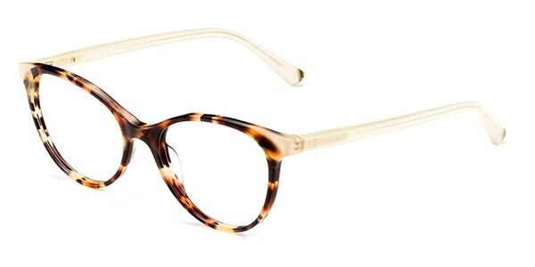 Image of Etnia Barcelona Quito HVCL 50 Tortoiseshell Damskie Okulary Korekcyjne PL