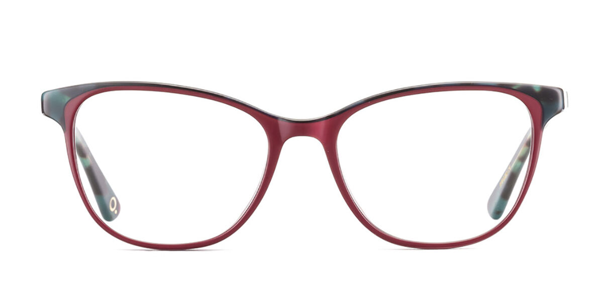 Image of Etnia Barcelona Rennes HVBX 53 Tortoiseshell Damskie Okulary Korekcyjne PL