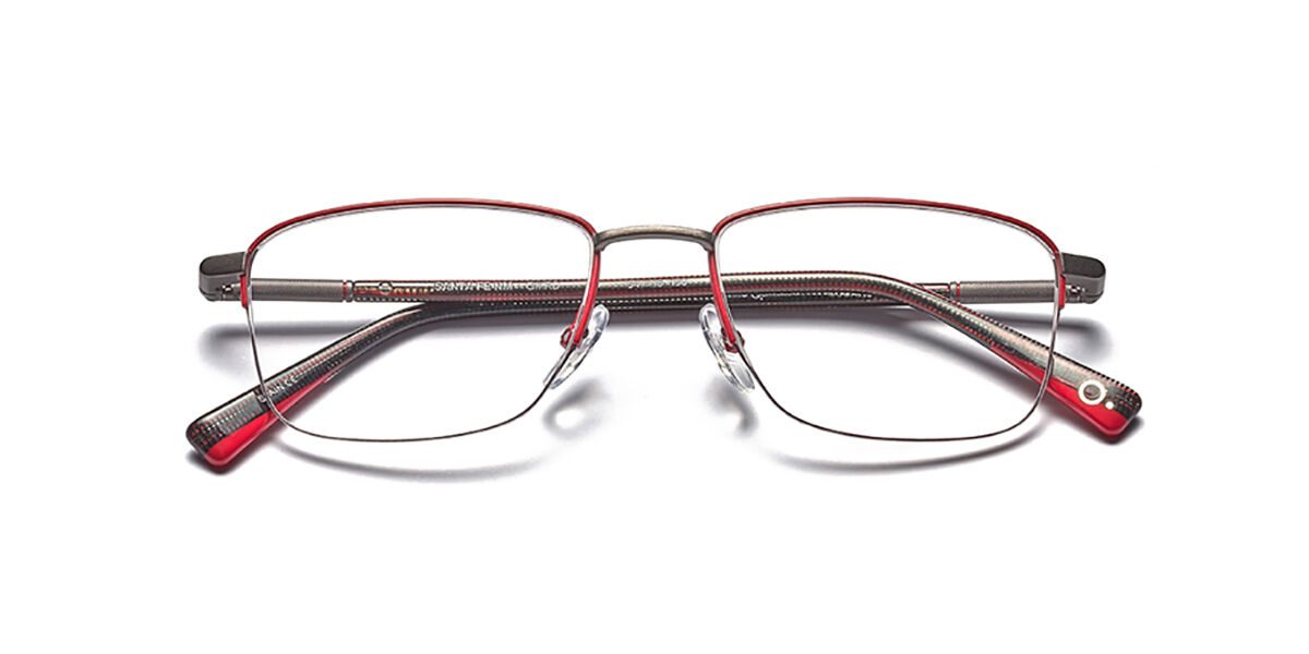 Image of Etnia Barcelona Santa Fe GMRD Gafas Recetadas para Hombre ESP