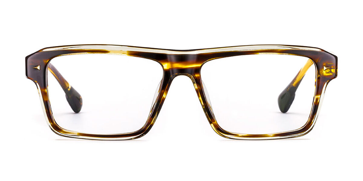 Image of Etnia Barcelona Sloane St HVCL Óculos de Grau Tortoiseshell Masculino BRLPT