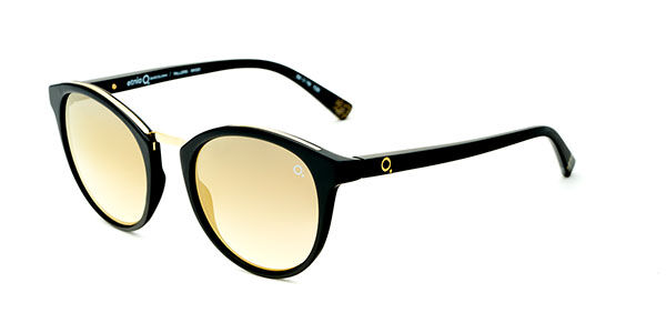 Image of Etnia Barcelona Tallers BKGD 50 Lunettes De Soleil Femme Noires FR